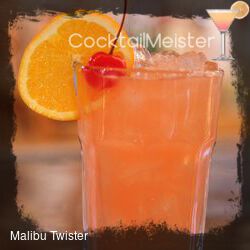 Malibu Twister